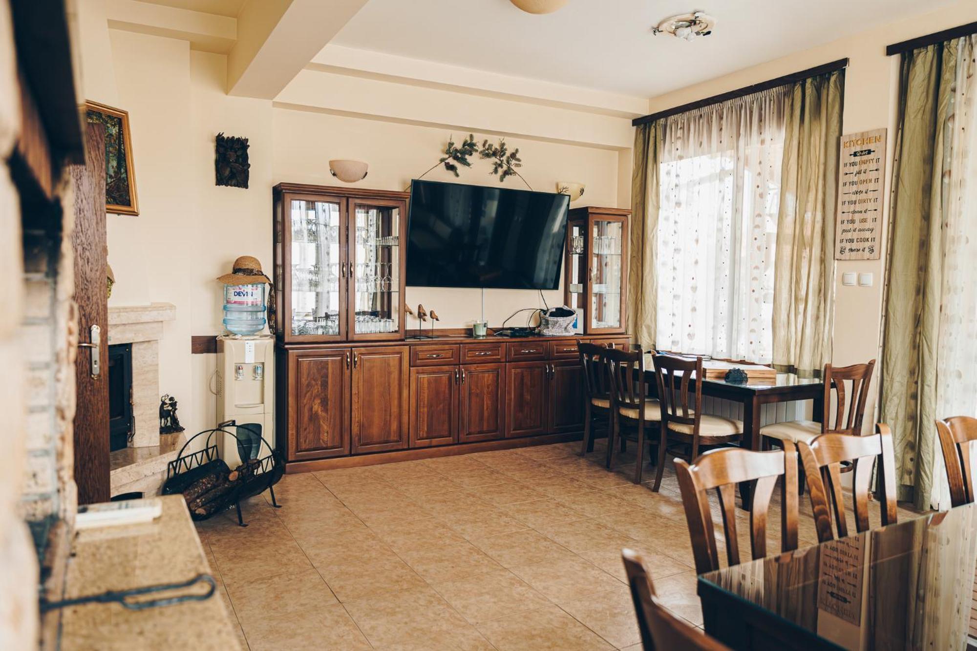 Gumoshtnik Vila Gardenia מראה חיצוני תמונה