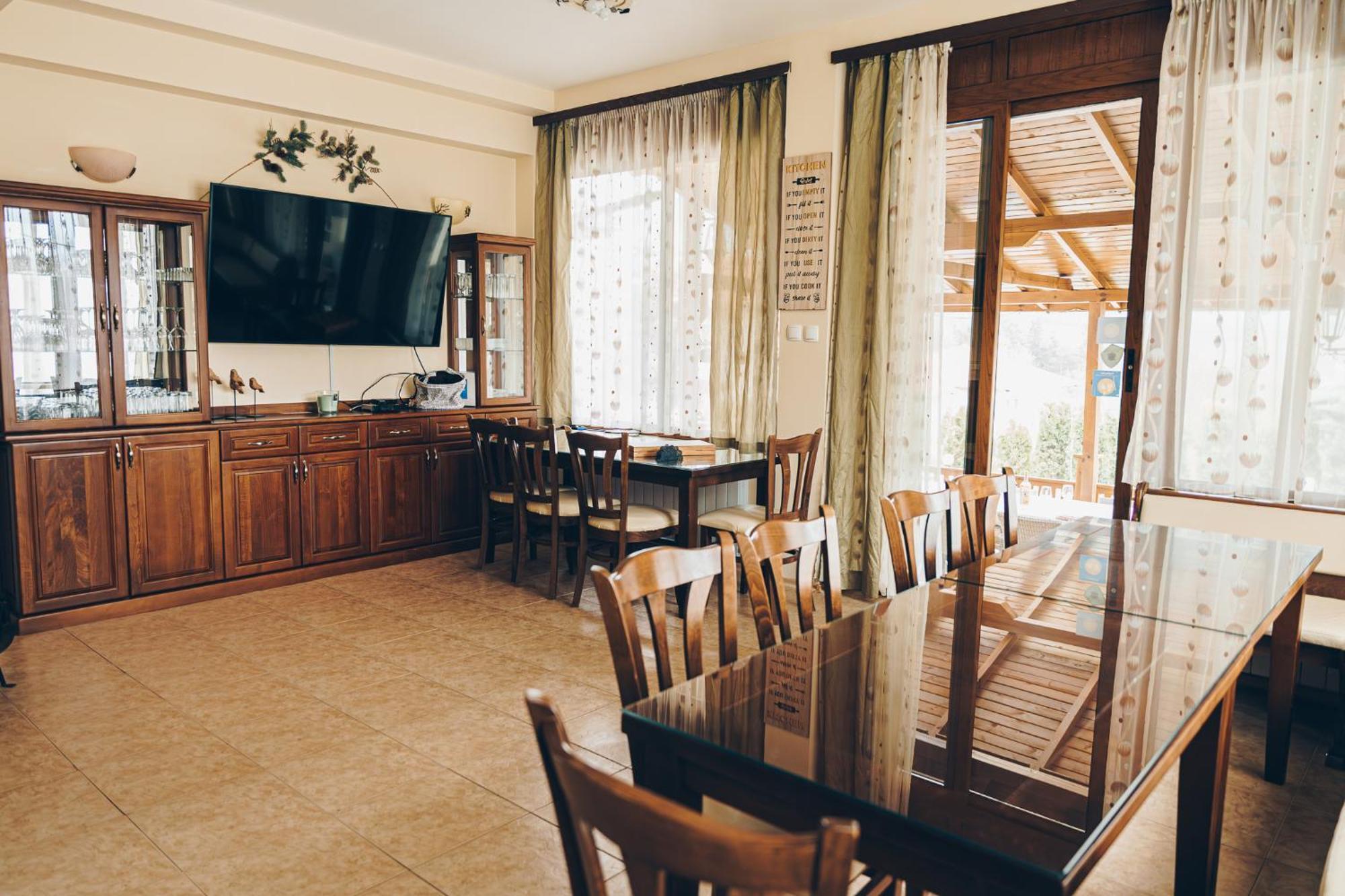 Gumoshtnik Vila Gardenia מראה חיצוני תמונה