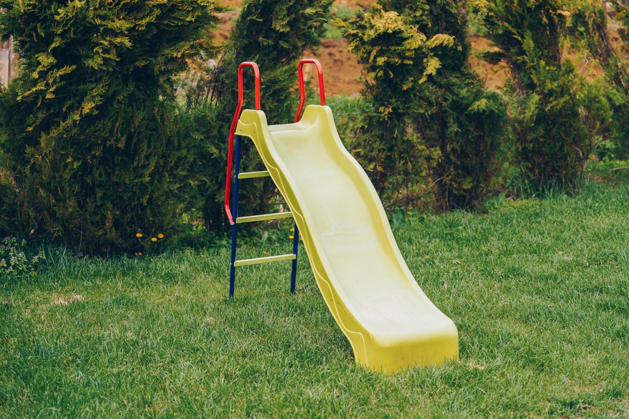 Gumoshtnik Vila Gardenia מראה חיצוני תמונה
